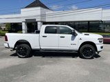 New 2025 RAM 2500 Big Horn image 2