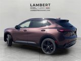 New 2025 Buick Envision Sport Touring image 3