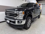 Used 2021 Ford F250 Lariat w/ Lariat Ultimate Package image 3