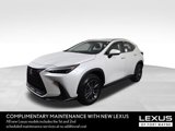 New 2025 Lexus NX 250 FWD image 2