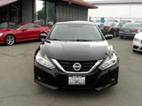 Used 2017 Nissan Altima 2.5 SV image 2