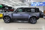 Used 2023 Land Rover Defender 110 Carpathian Edition image 4