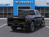 New 2025 GMC Sierra 2500 Denali w/ Denali Reserve Package image 4