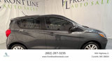 Used 2022 Chevrolet Spark LT image 4