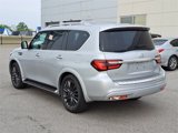 Certified 2023 INFINITI QX80 Sensory w/ Cargo Package image 3