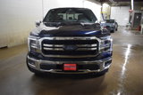 New 2025 Ford F150 Lariat image 2