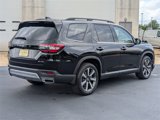 New 2025 Honda Pilot Elite image 6
