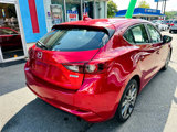 Used 2018 MAZDA MAZDA3 Grand Touring w/ Premium Equipment Package image 6