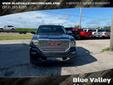 Used 2017 GMC Sierra 1500 Denali w/ Denali Ultimate Package image 2
