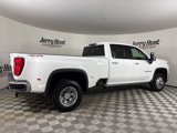 Used 2024 Chevrolet Silverado 3500 LTZ w/ LTZ Plus Package image 4