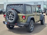 New 2025 Jeep Wrangler Unlimited Sport S 4xe image 5