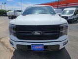 New 2025 Ford F150 Platinum w/ FX4 Off-Road Package image 3
