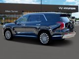 New 2025 Hyundai Palisade Calligraphy image 4