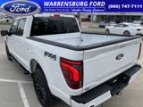 New 2025 Ford F150 Lariat w/ Equipment Group 501A Mid image 5