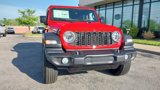 New 2025 Jeep Wrangler Sport S image 4