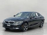 Certified 2022 BMW 330i Sedan w/ Premium Package 2 image 3