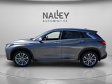 New 2025 INFINITI QX50 Luxe image 2