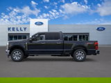 New 2025 Ford F350 Lariat w/ Lariat Ultimate Package image 3