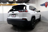 Used 2020 Jeep Cherokee Latitude Plus image 5