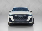 New 2025 Audi Q7 3.0T Premium Plus image 2