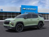 New 2026 Chevrolet Equinox LT w/ Convenience Package II image 2