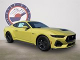 New 2025 Ford Mustang GT image 2