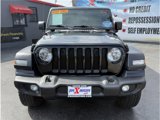 Used 2020 Jeep Wrangler Unlimited Sport S image 2