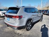 New 2025 Volkswagen Atlas SEL image 6