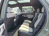 New 2026 Honda Passport TrailSport Elite image 5