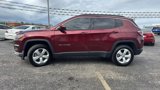 Used 2021 Jeep Compass Latitude image 2
