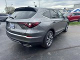New 2025 Acura MDX w/ Technology Package image 5