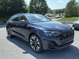 New 2025 Audi Q8 Premium Plus image 3