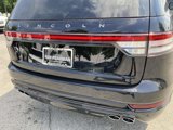 New 2025 Lincoln Aviator Reserve w/ Jet Appearance Package image 4