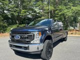 Certified 2020 Ford F350 XL w/ Power Equipment Group image 2