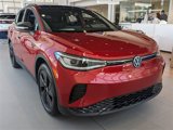 New 2025 Volkswagen ID.4 Pro S image 2