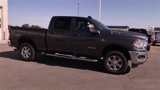 Used 2024 RAM 2500 Big Horn image 3