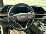 Used 2021 Cadillac Escalade ESV Premium Luxury image 4