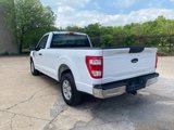 Used 2021 Ford F150 XL w/ Equipment Group 101A High image 5