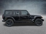 New 2025 Jeep Wrangler Unlimited Sahara image 2