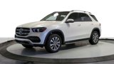 Used 2022 Mercedes-Benz GLE 350 4MATIC image 4