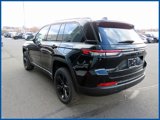 New 2025 Jeep Grand Cherokee Limited w/ Black Appearance Package image 5