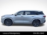 New 2025 Lexus TX 350 AWD image 2