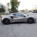 New 2024 Lotus Emira First Edition image 6