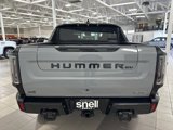 New 2025 GMC Hummer EV 3X image 4