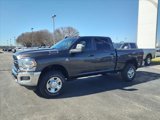 New 2024 RAM 2500 Tradesman w/ Chrome Appearance Group image 3