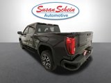 Used 2021 GMC Sierra 1500 AT4 image 4