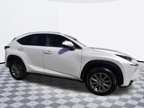 Used 2017 Lexus NX 200t FWD image 3