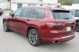 Used 2021 Jeep Grand Cherokee L Overland w/ Advanced Protech Group III image 6