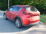 Used 2019 MAZDA CX-5 Grand Touring w/ GT Premium Package image 3