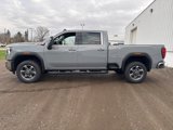 New 2025 GMC Sierra 2500 SLE w/ SLE Value Package; image 4